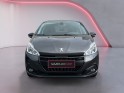 Peugeot 208 gt line 110ch ss eat6 toit panoramique / caméra de recul / entretien peugeot occasion simplicicar orgeval ...