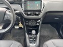 Peugeot 208 gt line 110ch ss eat6 toit panoramique / caméra de recul / entretien peugeot occasion simplicicar orgeval ...