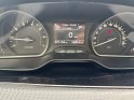 Peugeot 208 gt line 110ch ss eat6 toit panoramique / caméra de recul / entretien peugeot occasion simplicicar orgeval ...