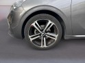 Peugeot 208 gt line 110ch ss eat6 toit panoramique / caméra de recul / entretien peugeot occasion simplicicar orgeval ...