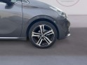 Peugeot 208 gt line 110ch ss eat6 toit panoramique / caméra de recul / entretien peugeot occasion simplicicar orgeval ...