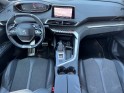 Peugeot 3008 1.6 thp 165ch ss eat6 gt line toit ouvrant occasion montpellier (34) simplicicar simplicibike france
