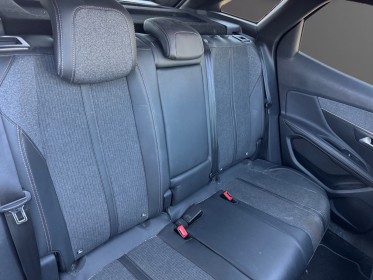Peugeot 3008 1.6 thp 165ch ss eat6 gt line toit ouvrant occasion montpellier (34) simplicicar simplicibike france