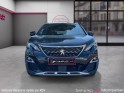 Peugeot 3008 1.6 thp 165ch ss eat6 gt line toit ouvrant occasion montpellier (34) simplicicar simplicibike france