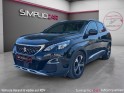 Peugeot 3008 1.6 thp 165ch ss eat6 gt line toit ouvrant occasion montpellier (34) simplicicar simplicibike france