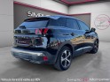 Peugeot 3008 1.6 thp 165ch ss eat6 gt line toit ouvrant occasion montpellier (34) simplicicar simplicibike france