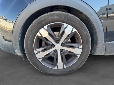 Peugeot 3008 1.6 thp 165ch ss eat6 gt line toit ouvrant occasion montpellier (34) simplicicar simplicibike france