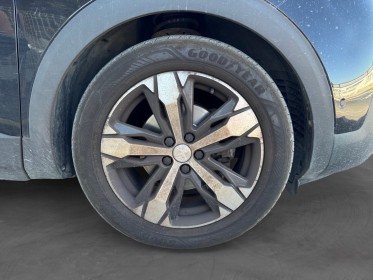 Peugeot 3008 1.6 thp 165ch ss eat6 gt line toit ouvrant occasion montpellier (34) simplicicar simplicibike france