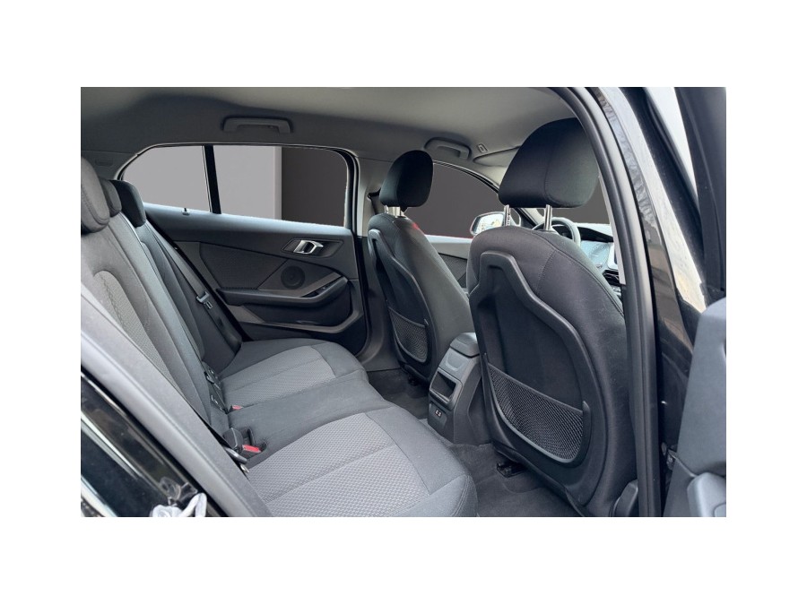 BMW d'occasion SERIE 1 118I 136 BUSINESS DESIGN DKG de 2021 Rennes