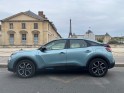 Citroen c4 citroen c4 iii e 136 feel pack auto 50 kwh feel pack occasion paris 15ème (75) simplicicar simplicibike france