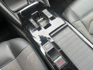 Citroen c4 citroen c4 iii e 136 feel pack auto 50 kwh feel pack occasion paris 15ème (75) simplicicar simplicibike france