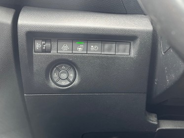 Citroen c4 citroen c4 iii e 136 feel pack auto 50 kwh feel pack occasion paris 15ème (75) simplicicar simplicibike france