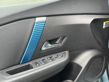 Citroen c4 citroen c4 iii e 136 feel pack auto 50 kwh feel pack occasion paris 15ème (75) simplicicar simplicibike france