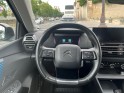 Citroen c4 citroen c4 iii e 136 feel pack auto 50 kwh feel pack occasion paris 15ème (75) simplicicar simplicibike france