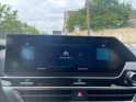 Citroen c4 citroen c4 iii e 136 feel pack auto 50 kwh feel pack occasion paris 15ème (75) simplicicar simplicibike france