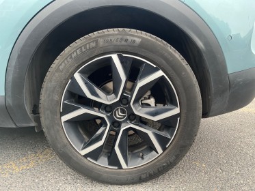 Citroen c4 citroen c4 iii e 136 feel pack auto 50 kwh feel pack occasion paris 15ème (75) simplicicar simplicibike france