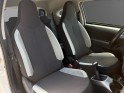 Toyota aygo 1.0 vvt-i x-play limiteur de vitesse bluetooth garantie 12 mois occasion simplicicar poitiers simplicicar...