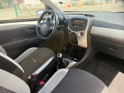Toyota aygo 1.0 vvt-i x-play limiteur de vitesse bluetooth garantie 12 mois occasion simplicicar poitiers simplicicar...