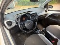 Toyota aygo 1.0 vvt-i x-play limiteur de vitesse bluetooth garantie 12 mois occasion simplicicar poitiers simplicicar...