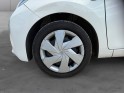 Toyota aygo 1.0 vvt-i x-play limiteur de vitesse bluetooth garantie 12 mois occasion simplicicar poitiers simplicicar...