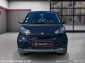 Smart fortwo brabus 1l turbo  102 cv occasion simplicicar pertuis  simplicicar simplicibike france