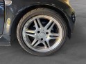 Smart fortwo brabus 1l turbo  102 cv occasion simplicicar pertuis  simplicicar simplicibike france