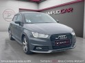 Audi a1 sportback 1.0 tfsi ultra 95 s line occasion simplicicar brie-comte-robert simplicicar simplicibike france
