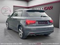 Audi a1 sportback 1.0 tfsi ultra 95 s line occasion simplicicar brie-comte-robert simplicicar simplicibike france