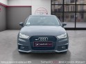 Audi a1 sportback 1.0 tfsi ultra 95 s line occasion simplicicar brie-comte-robert simplicicar simplicibike france