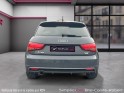 Audi a1 sportback 1.0 tfsi ultra 95 s line occasion simplicicar brie-comte-robert simplicicar simplicibike france