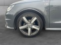 Audi a1 sportback 1.0 tfsi ultra 95 s line occasion simplicicar brie-comte-robert simplicicar simplicibike france
