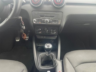 Audi a1 sportback 1.0 tfsi ultra 95 s line occasion simplicicar brie-comte-robert simplicicar simplicibike france