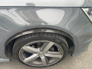 Audi a1 sportback 1.0 tfsi ultra 95 s line occasion simplicicar brie-comte-robert simplicicar simplicibike france