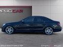Mercedes classe c 220 cdi 170 ch avantgarde executive bva pack amg / entretien à jour / garantie 12 mois occasion...