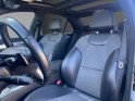Mercedes classe c 220 cdi 170 ch avantgarde executive bva pack amg / entretien à jour / garantie 12 mois occasion...