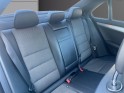Mercedes classe c 220 cdi 170 ch avantgarde executive bva pack amg / entretien à jour / garantie 12 mois occasion...