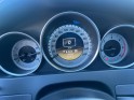 Mercedes classe c 220 cdi 170 ch avantgarde executive bva pack amg / entretien à jour / garantie 12 mois occasion...