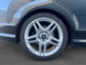 Mercedes classe c 220 cdi 170 ch avantgarde executive bva pack amg / entretien à jour / garantie 12 mois occasion...