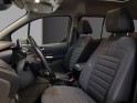 Ford tourneo connect 1.5 l ecoblue 120 ss titanium 1ère main et crochet d'attelage garantie 12 mois occasion simplicicar...
