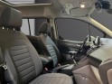 Ford tourneo connect 1.5 l ecoblue 120 ss titanium 1ère main et crochet d'attelage garantie 12 mois occasion simplicicar...