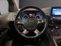 Ford tourneo connect 1.5 l ecoblue 120 ss titanium 1ère main et crochet d'attelage garantie 12 mois occasion simplicicar...