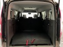 Ford tourneo connect 1.5 l ecoblue 120 ss titanium 1ère main et crochet d'attelage garantie 12 mois occasion simplicicar...
