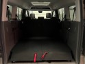 Ford tourneo connect 1.5 l ecoblue 120 ss titanium 1ère main et crochet d'attelage garantie 12 mois occasion simplicicar...