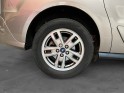 Ford tourneo connect 1.5 l ecoblue 120 ss titanium 1ère main et crochet d'attelage garantie 12 mois occasion simplicicar...