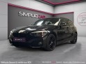 Bmw serie 1 f20 lci2 118i 136 ch bva8 m sport ultimate pack m sport shadow garantie 12 mois occasion simplicicar saint-jean...