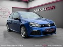 Volkswagen golf 2.0 tsi 270 r 4motion / enceinte dynaudio / entretien complet occasion simplicicar st-maximin simplicicar...