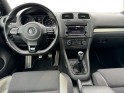 Volkswagen golf 2.0 tsi 270 r 4motion / enceinte dynaudio / entretien complet occasion simplicicar st-maximin simplicicar...