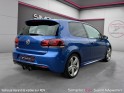 Volkswagen golf 2.0 tsi 270 r 4motion / enceinte dynaudio / entretien complet occasion simplicicar st-maximin simplicicar...