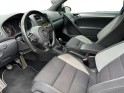 Volkswagen golf 2.0 tsi 270 r 4motion / enceinte dynaudio / entretien complet occasion simplicicar st-maximin simplicicar...