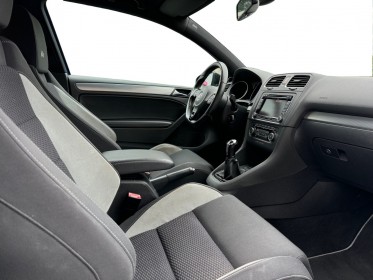 Volkswagen golf 2.0 tsi 270 r 4motion / enceinte dynaudio / entretien complet occasion simplicicar st-maximin simplicicar...